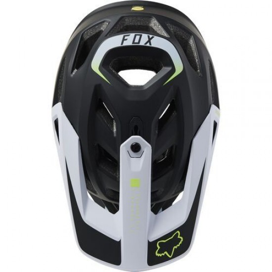 MTB PROFRAME RS SUMYT, CE [BLK/YLW]: Mărime - L