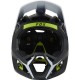 MTB PROFRAME RS SUMYT, CE [BLK/YLW]: Mărime - L