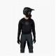 180 BLACKOUT JERSEY [BLK]: Mărime - XL