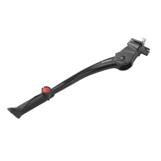 Cric Aluminiu EXTEND  MIDFIT 30 Negru 24-29