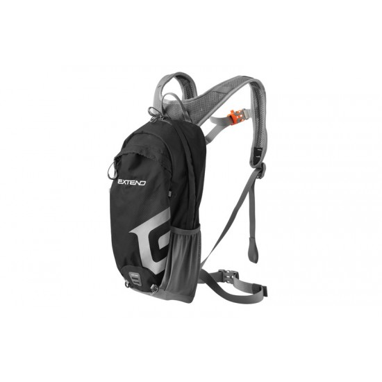 Rucsac Extend RIOS 8L Negru Rucsac Extend RIOS 8L Negru