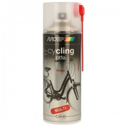 Spray MOTIP PTFE 400 ml