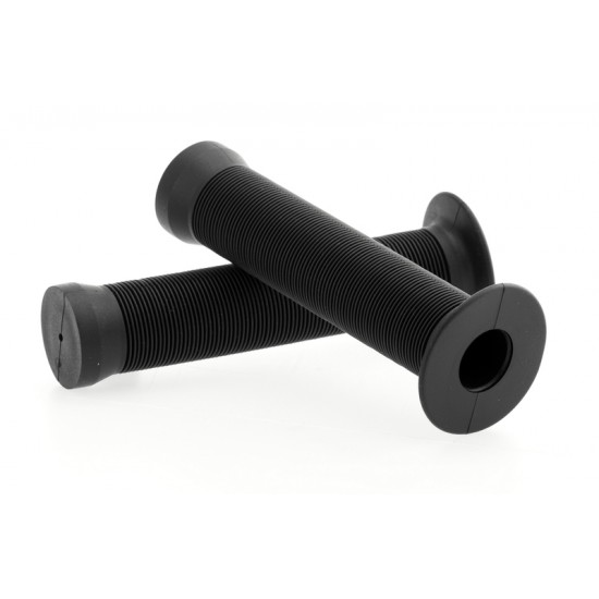 Mansoane BMX SXTTouch 145 mm  Negru