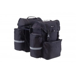 Set Bagaje Calatorie BONINBIKE 38 x 17 x 38 cm (x 2) 