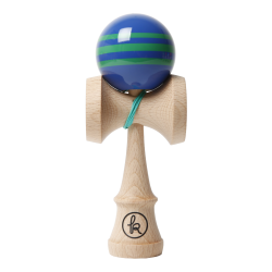 Kendama Europe Play One - Fruity Water Kendama Europe Play One - Fruity Water