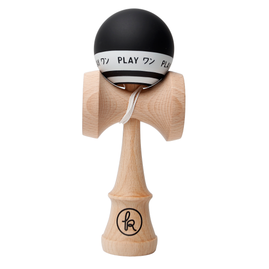 Kendama Europe Play One G -Polar Night Kendama Europe Play One G -Polar Night