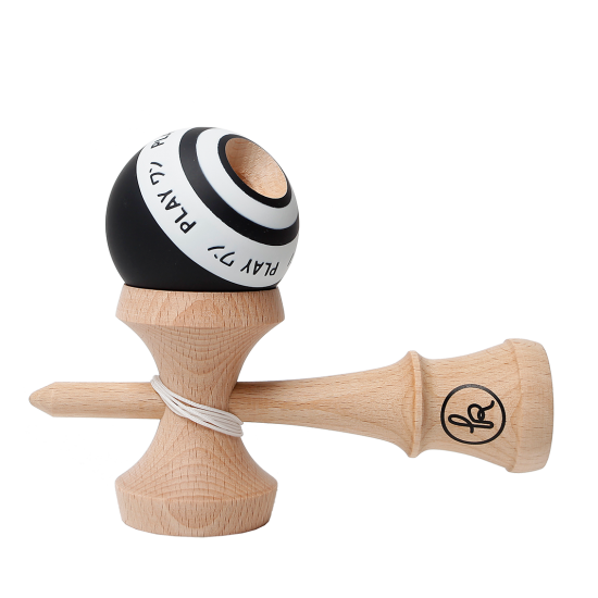 Kendama Europe Play One G -Polar Night Kendama Europe Play One G -Polar Night