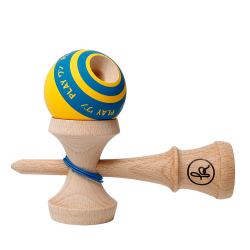 Kendama Europe Play One G -Tidal Sun