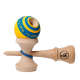 Kendama Europe Play One G -Tidal Sun Kendama Europe Play One G -Tidal Sun