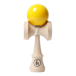 Kendama Europe Play One - yellow