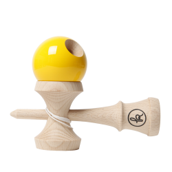 Kendama Europe Play One - yellow