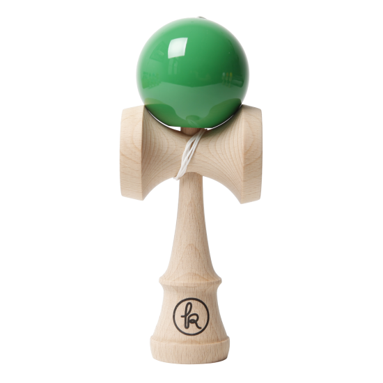 Kendama EuropePlay One - green Kendama EuropePlay One - green