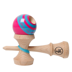 Kendama Europe Play One - Lolly Punch MC