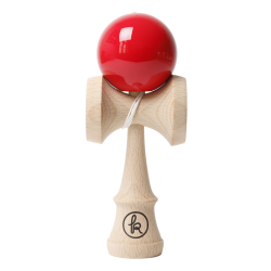 Kendama Europe Play One - red
