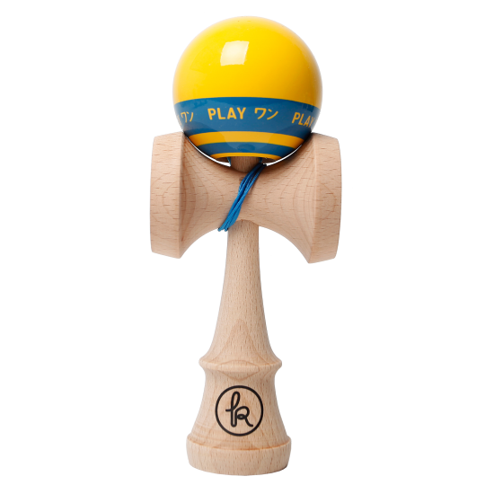 Kendama Europe Play One - Tidal Sun MC Kendama Europe Play One - Tidal Sun MC