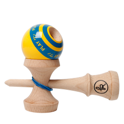 Kendama Europe Play One - Tidal Sun MC