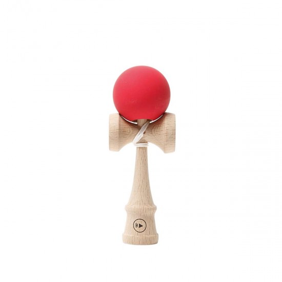 Kendama Europe Play Pocket - Fire Kendama Europe Play Pocket - Fire