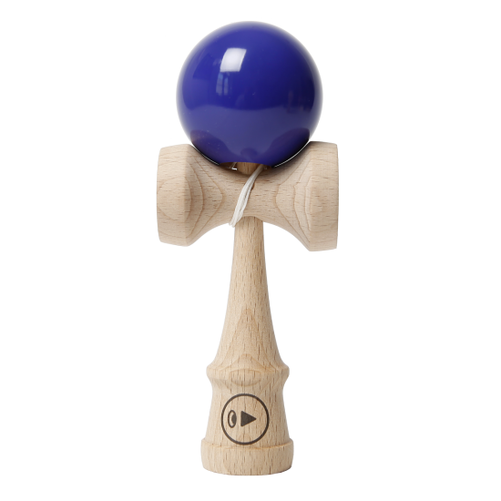 Kendama Europe Play Pro II - Purple Kendama Europe Play Pro II - Purple