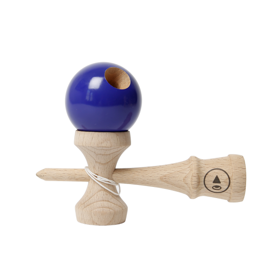 Kendama Europe Play Pro II - Purple Kendama Europe Play Pro II - Purple