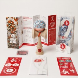 Kendama Europe Record + Aloha MC