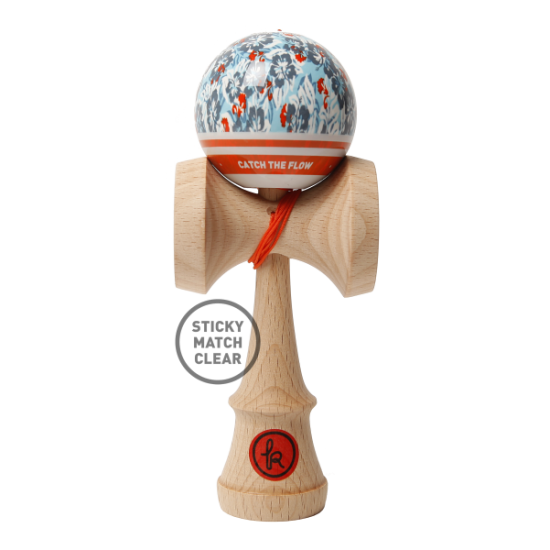 Kendama Europe Record + Aloha MC Kendama Europe Record + Aloha MC