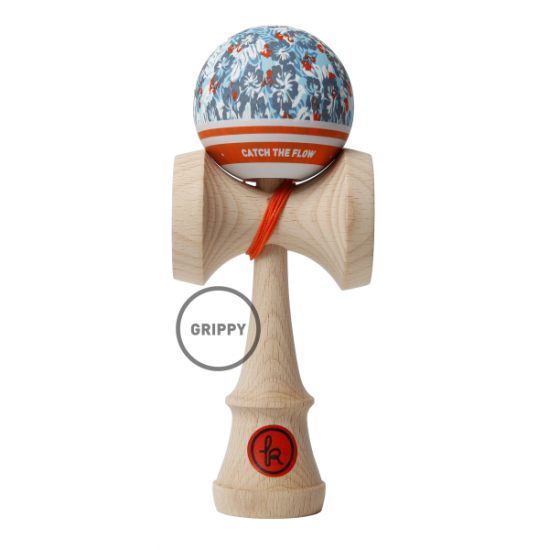 Kendama Europe Record + Aloha