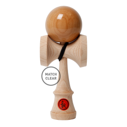 Kendama Europe Record + beech MC