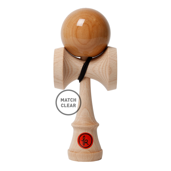 Kendama Europe Record + beech MC Kendama Europe Record + beech MC