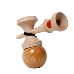 Kendama Europe Record + beech MC Kendama Europe Record + beech MC