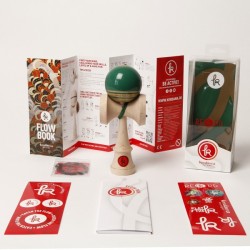 Kendama Europe Record + Eternity Kendama Europe Record + Eternity
