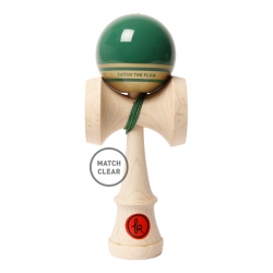 Kendama Europe Record + Eternity Kendama Europe Record + Eternity