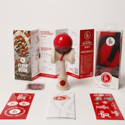 Kendama Europe Record + Firewalker