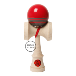 Kendama Europe Record + Firewalker