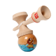 Kendama Europe Record + Legend Sha Wujing Kendama Europe Record + Legend Sha Wujing