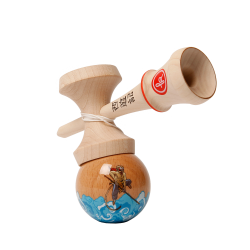 Kendama Europe  Record + Legend Sun Wukong