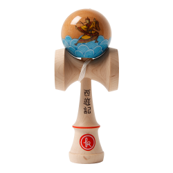 Kendama Europe  Record + Legend Tang Sanzang