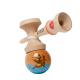 Kendama Europe Record + Legend Tang Sanzang Kendama Europe Record + Legend Tang Sanzang
