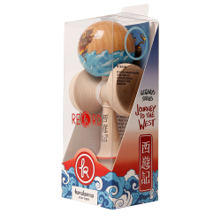 Kendama Europe  Record + Legend Zhu Bajie