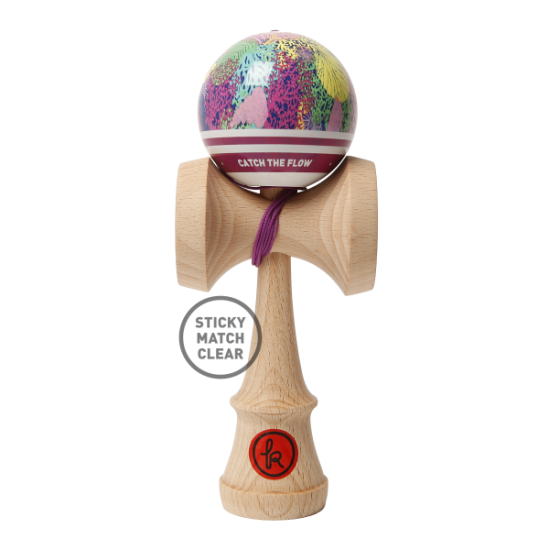 Kendama Europe Record + Liquid Love MC Kendama Europe Record + Liquid Love MC