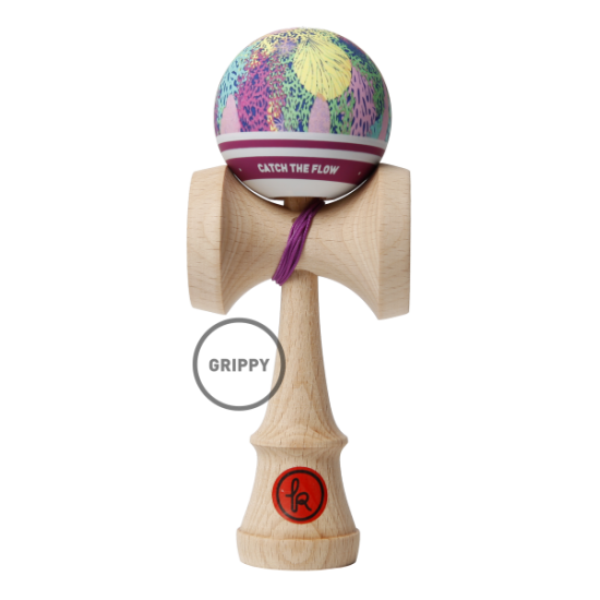 Kendama Europe Record + Liquid Love Kendama Europe Record + Liquid Love