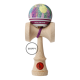Kendama Europe Record + Liquid Love Kendama Europe Record + Liquid Love