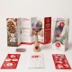 Kendama Europe Record + Liquid Love Kendama Europe Record + Liquid Love