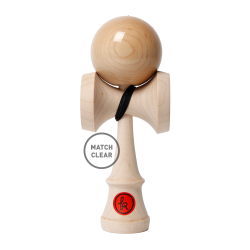 Kendama Europe Record + maple MC