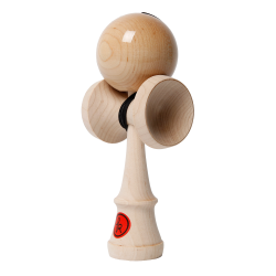Kendama Europe Record + maple MC