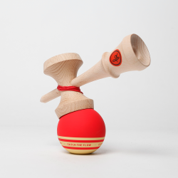 Kendama Europe Record Plus - Hi