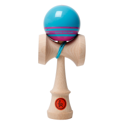 Kendama Europe Record Plus Hikari MC