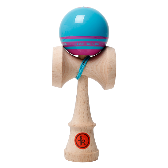 Kendama Europe Record Plus Hikari MC Kendama Europe Record Plus Hikari MC