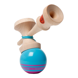 Kendama Europe Record Plus Hikari MC