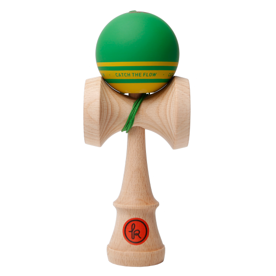 Kendama Europe Record Plus - Mori Kendama Europe Record Plus - Mori
