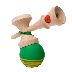 Kendama Europe Record Plus - Mori